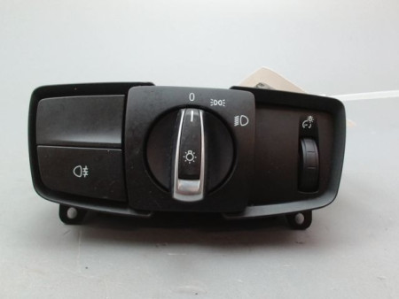 INTERIEUR COMMANDE PHARES BMW SERIE 1 II (F20/F21) 2011-...