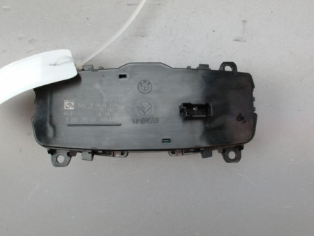 INTERIEUR COMMANDE PHARES BMW SERIE 1 II (F20/F21) 2011-...