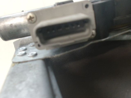 MECANISME+MOTEUR LEVE-GLACE AVANT GAUCHE DACIA SANDERO II Phase 1 2012-...