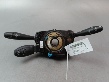 BLOC COMMODOS CITROEN C3 II Phase 1 (A51) 2009-2013