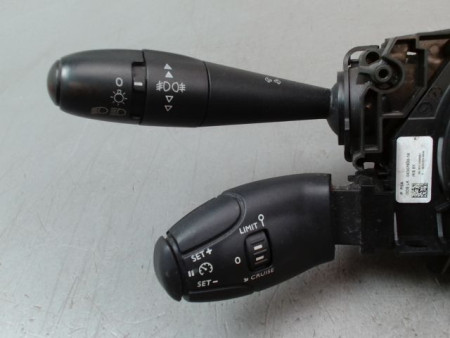 BLOC COMMODOS CITROEN C3 II Phase 1 (A51) 2009-2013