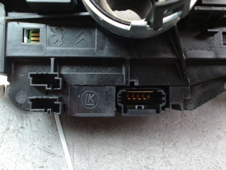 BLOC COMMODOS CITROEN C3 II Phase 1 (A51) 2009-2013