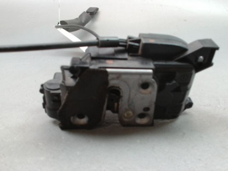 SYSTEME CONDAMNATION AVANT DROIT RENAULT GRAND SCENIC MONOSP. III Phase 2 LONG 2011-2013