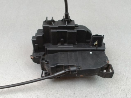 SYSTEME CONDAMNATION AVANT DROIT RENAULT GRAND SCENIC MONOSP. III Phase 2 LONG 2011-2013