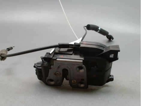 SYSTEME CONDAMNATION ARRIERE DROIT RENAULT GRAND SCENIC MONOSP. III Phase 2 LONG 2011-2013