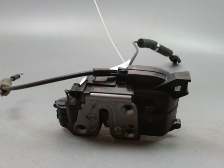 SYSTEME CONDAMNATION ARRIERE DROIT RENAULT GRAND SCENIC MONOSP. III Phase 2 LONG 2011-2013