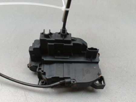 SYSTEME CONDAMNATION ARRIERE DROIT RENAULT GRAND SCENIC MONOSP. III Phase 2 LONG 2011-2013
