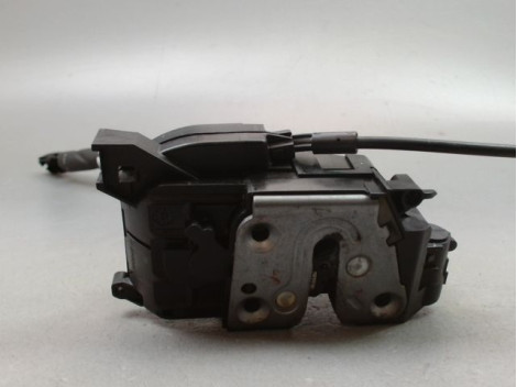 SYSTEME CONDAMNATION ARRIERE GAUCHE RENAULT GRAND SCENIC MONOSP. III Phase 2 LONG 2011-2013