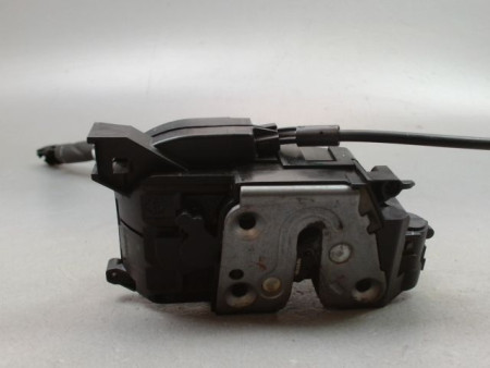 SYSTEME CONDAMNATION ARRIERE GAUCHE RENAULT GRAND SCENIC MONOSP. III Phase 2 LONG 2011-2013
