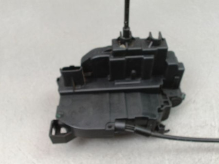 SYSTEME CONDAMNATION ARRIERE GAUCHE RENAULT GRAND SCENIC MONOSP. III Phase 2 LONG 2011-2013