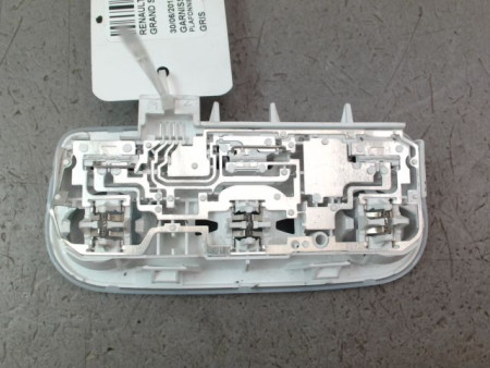 PLAFONNIER AR RENAULT GRAND SCENIC MONOSP. III Phase 2 LONG 2011-2013