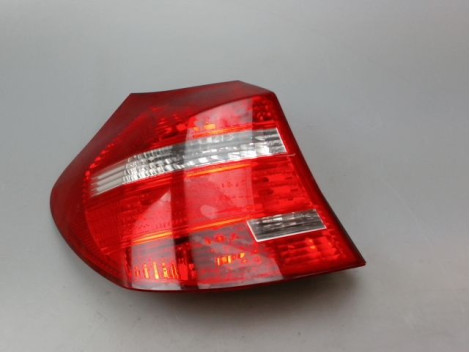 FEU ARRIERE GAUCHE  BMW SERIE 1 I (E81) 2007-2011