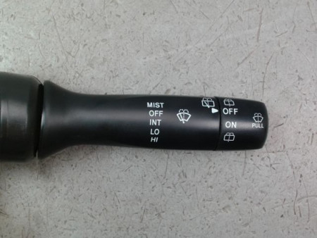 COMMANDE ESSUIE GLACE CITROEN C1 I Phase 2 2008-2012