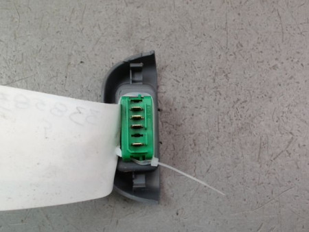 COMMANDE LEVE-GLACE PORTE AVG CITROEN C1 I Phase 2 2008-2012