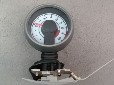 COMPTE TOURS CITROEN C1 I Phase 2 2008-2012