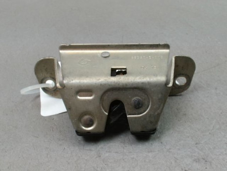 SERRURE HAYON  CITROEN C1 I Phase 2 2008-2012