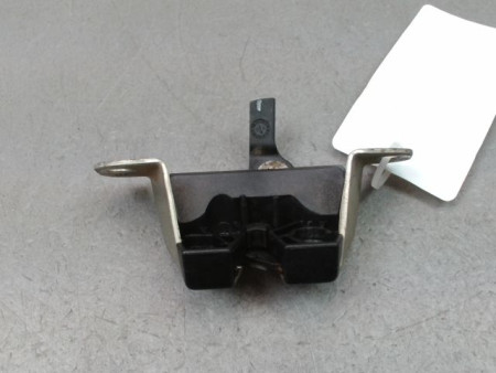 SERRURE HAYON  CITROEN C1 I Phase 2 2008-2012