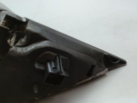 RETROVISEUR EXTERIEUR ELECTRIQUE DROIT RENAULT SCENIC MONOSP. II Phase 1 2003-2006