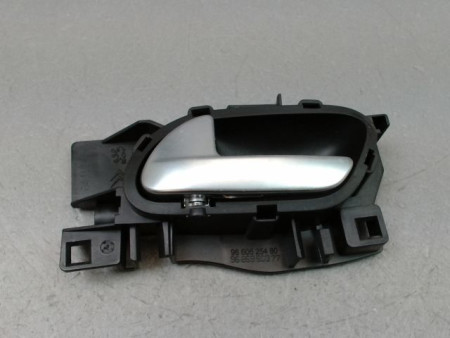 POIGNEE INTERIEURE PORTE ARRIERE GAUCHE PEUGEOT 508 2010-