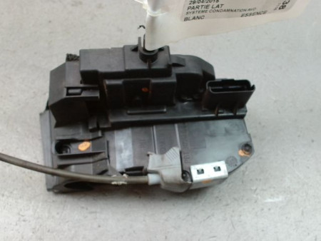 SYSTEME CONDAMNATION AVANT DROIT NISSAN JUKE Phase 2 2014-...