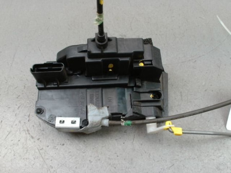 SYSTEME CONDAMNATION AVANT GAUCHE NISSAN JUKE Phase 2 2014-...