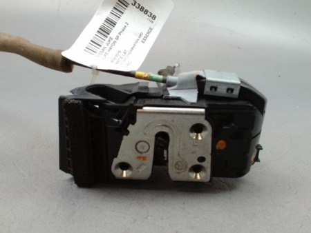 SYSTEME CONDAMNATION ARRIERE DROIT NISSAN JUKE Phase 2 2014-...