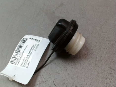 BOUCHON RESERVOIR A CARBURANT NISSAN JUKE Phase 2 2014-...