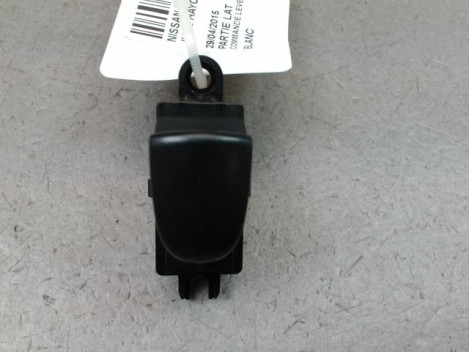 COMMANDE LEVE-GLACE PORTE ARD NISSAN JUKE Phase 2 2014-...