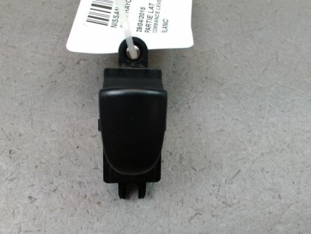 COMMANDE LEVE-GLACE PORTE ARD NISSAN JUKE Phase 2 2014-...