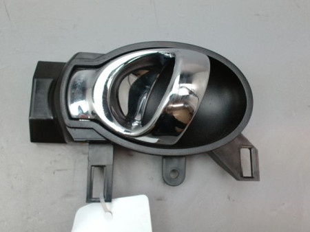 POIGNEE INTERIEURE PORTE AVANT GAUCHE NISSAN JUKE Phase 2 2014-...