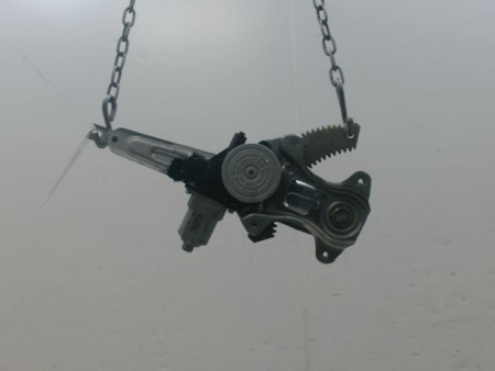 MECANISME+MOTEUR LEVE-GLACE ARRIERE DROIT NISSAN JUKE Phase 2 2014-...