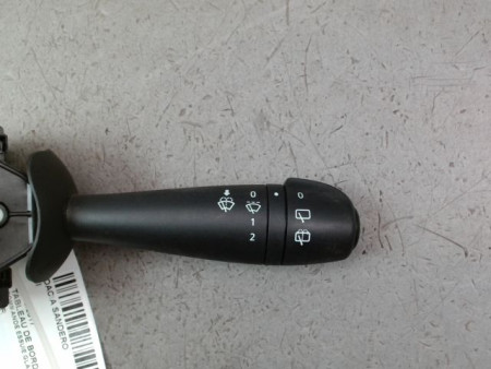 COMMANDE ESSUIE GLACE DACIA SANDERO II Phase 1 2012-...