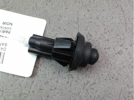 CONTACTEUR PORTE AVANT GAUCHE DACIA SANDERO II Phase 1 2012-...