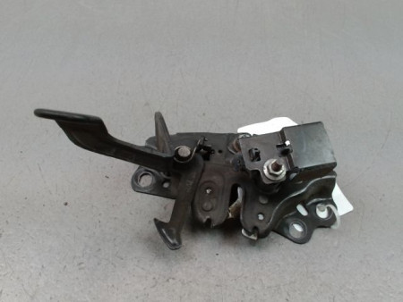 SERRURE CAPOT NISSAN JUKE Phase 2 2014-...