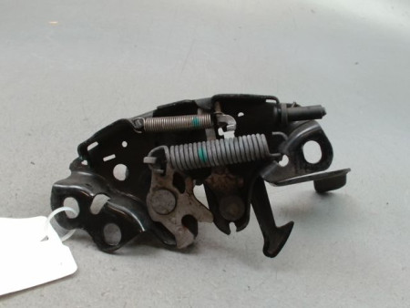 SERRURE CAPOT NISSAN JUKE Phase 2 2014-...