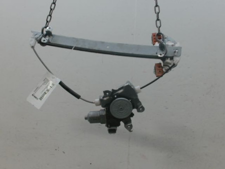 MECANISME+MOTEUR LEVE-GLACE AVANT DROIT NISSAN JUKE Phase 2 2014-...