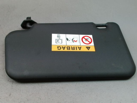 PARE-SOLEIL D NISSAN JUKE Phase 2 2014-...