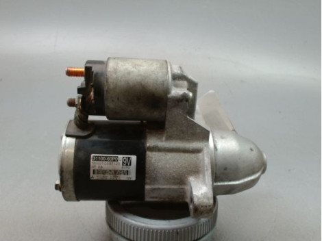DEMARREUR SUZUKI SWIFT 3P