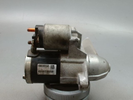 DEMARREUR SUZUKI SWIFT 3P