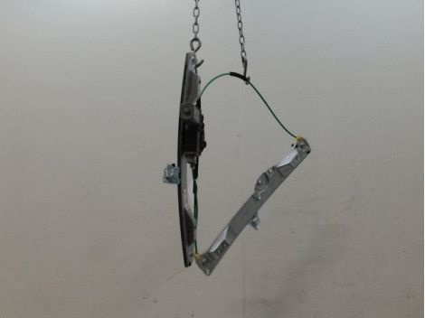 MECANISME+MOTEUR LEVE-GLACE AVANT DROIT OPEL CORSA V (E) 2014-...