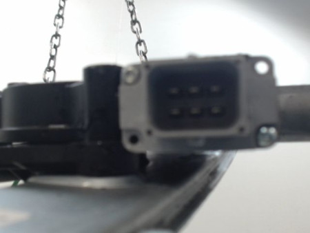 MECANISME+MOTEUR LEVE-GLACE AVANT GAUCHE OPEL CORSA V (E) 2014-...