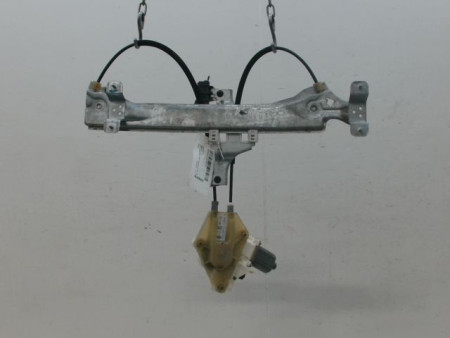 MECANISME+MOTEUR LEVE-GLACE ARRIERE DROIT RENAULT FLUENCE