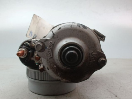 DEMARREUR BMW SERIE 1