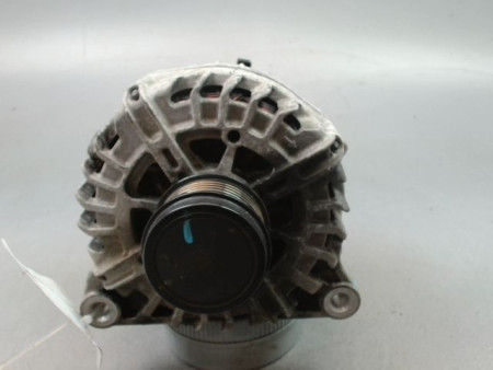 ALTERNATEUR CITROEN C3 II Phase 2 (A51) 2013-2016