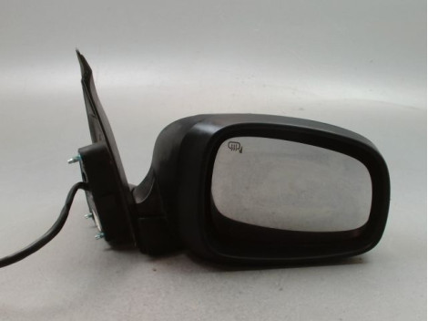 RETROVISEUR EXTERIEUR ELECTRIQUE DROIT SUZUKI SWIFT III 2005-2011