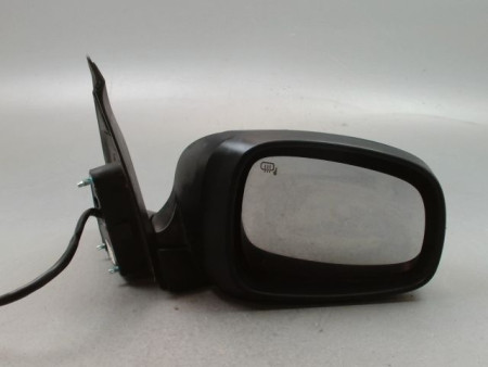 RETROVISEUR EXTERIEUR ELECTRIQUE DROIT SUZUKI SWIFT III 2005-2011