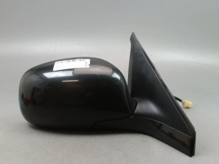 RETROVISEUR EXTERIEUR ELECTRIQUE DROIT SUZUKI SWIFT III 2005-2011