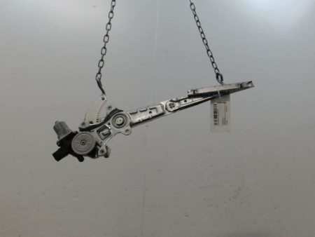 MECANISME+MOTEUR LEVE-GLACE AVANT DROIT MITSUBISHI SPACESTAR