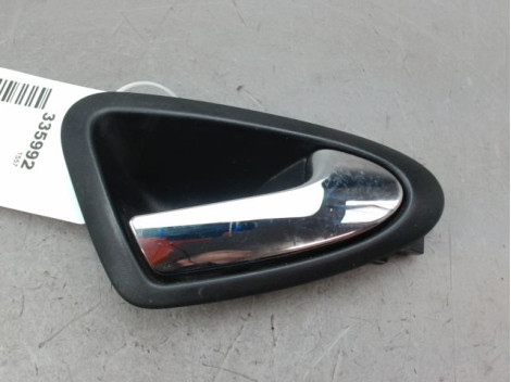 POIGNEE INTERIEURE PORTE ARRIERE DROIT SEAT IBIZA IV Phase 2 (6J) 2012-...