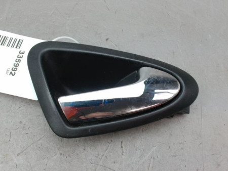 POIGNEE INTERIEURE PORTE ARRIERE DROIT SEAT IBIZA IV Phase 2 (6J) 2012-...